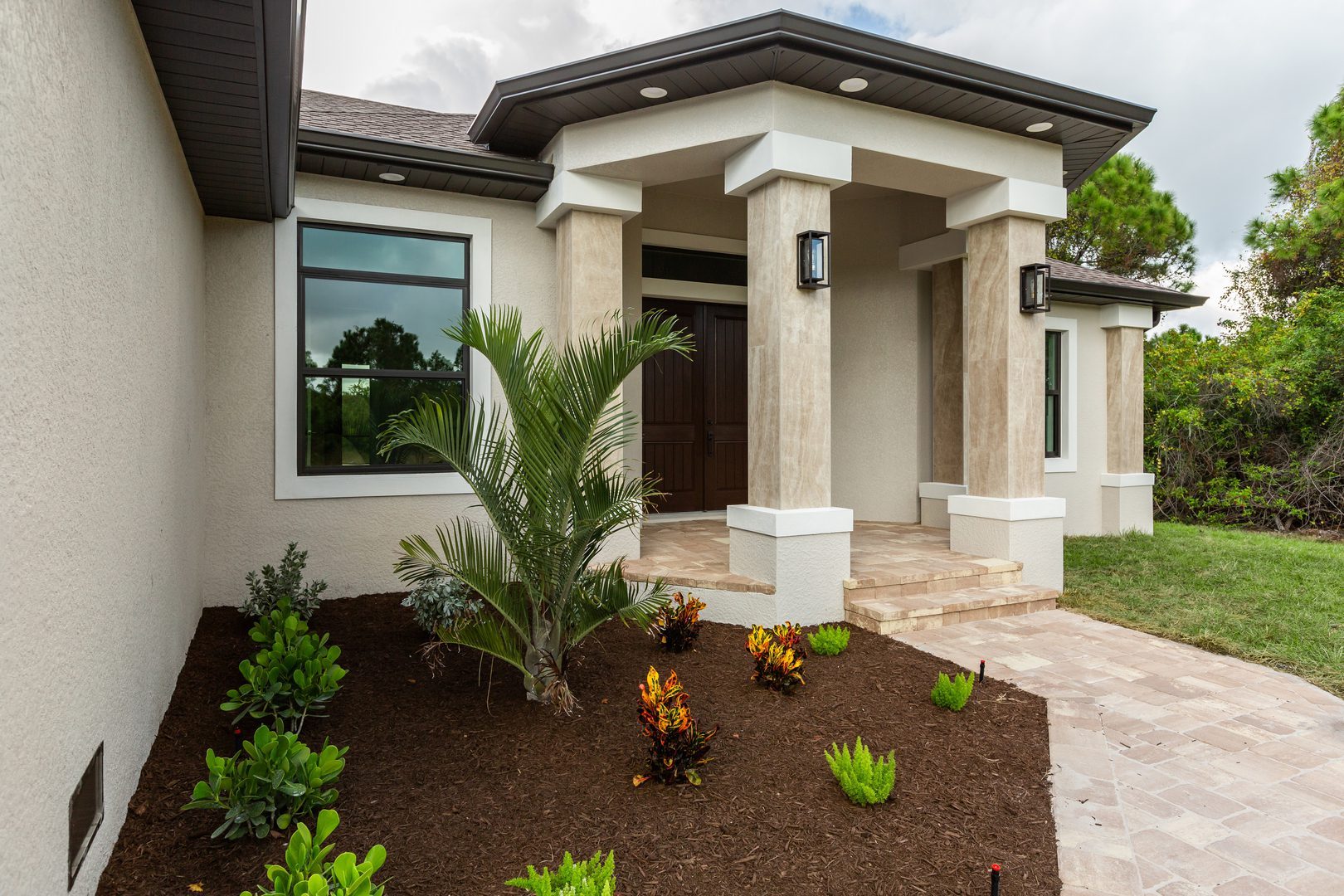 Palmetto 2